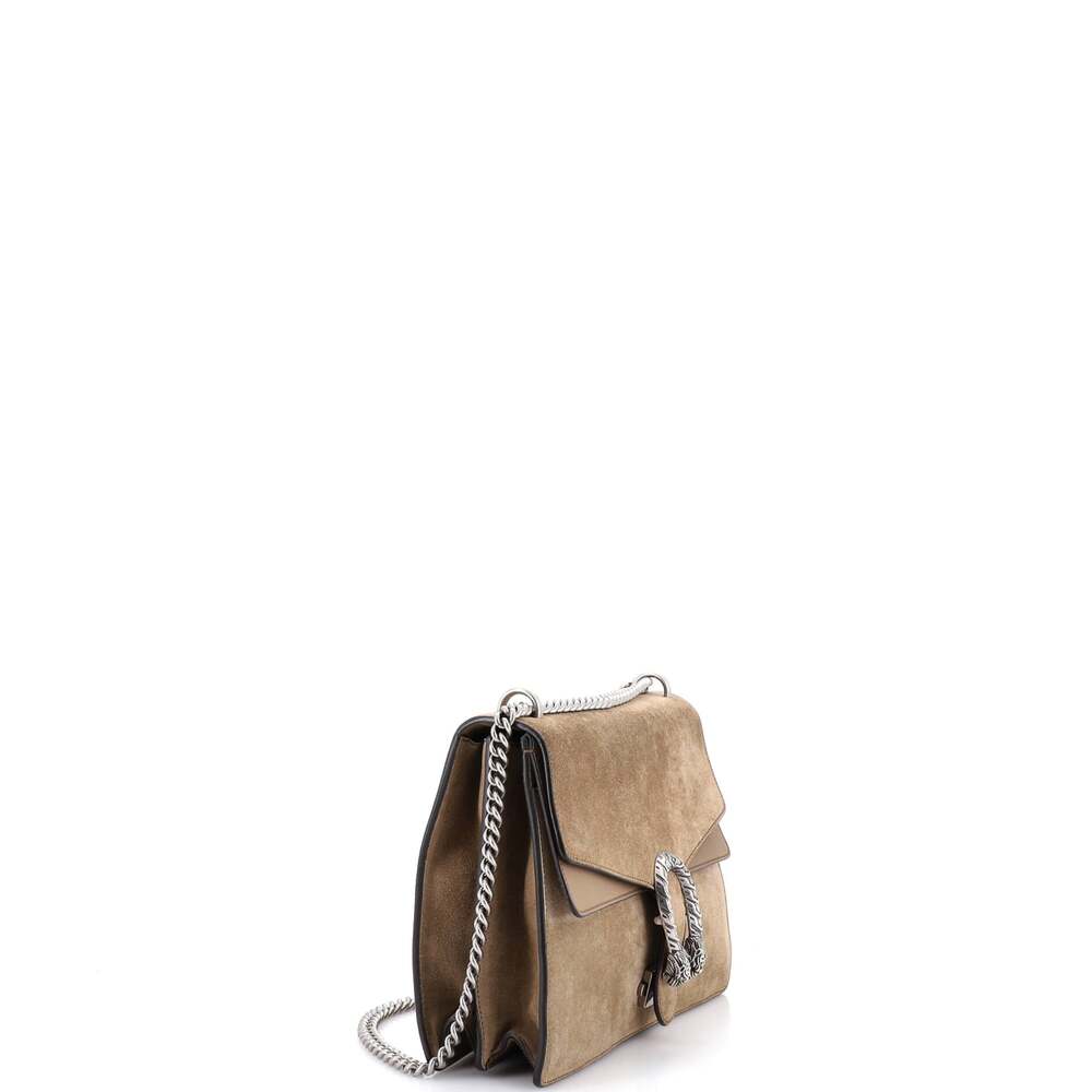 Gucci Dionysus Bag Suede Small #245158G11B - Picture 2 of 8